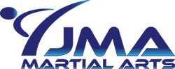 JMA Martial Arts Logo